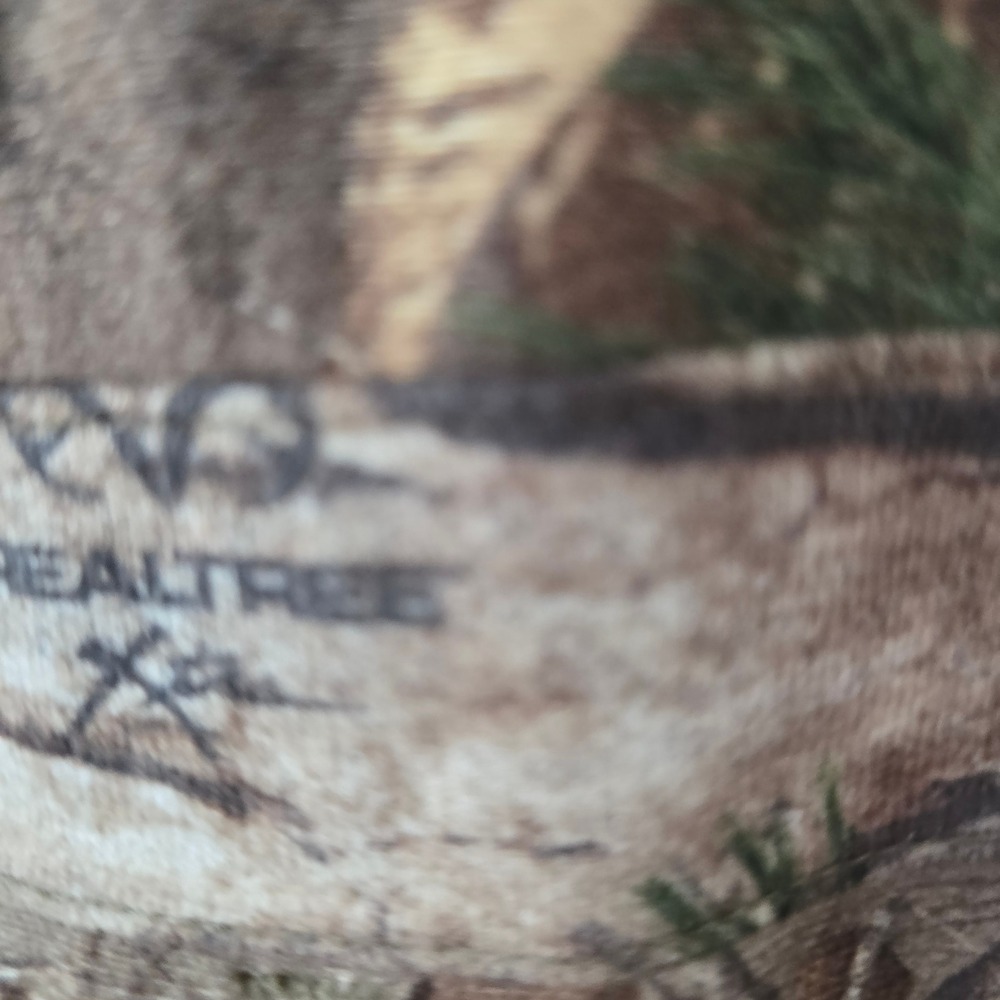 Field & Stream Coveralls Youth Realtree Camo Insulated Hunting Suit Brown Medium - Picture 4 of 13